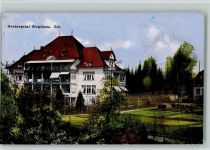 8620 Wetzikon ZH Gebrauchsspuren Kreisspital