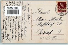 8620 Wetzikon ZH Gebrauchsspuren Kreisspital