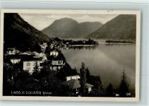 6815 Melide - Lago di Lugano