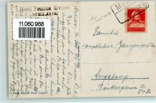 6815 Melide - Lago di Lugano