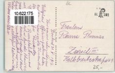 4104 Oberwil BL - Relief vom Birsigtal