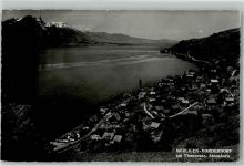 3658 Merligen - Stockhorn