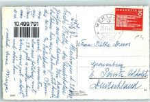 3658 Merligen - Stockhorn