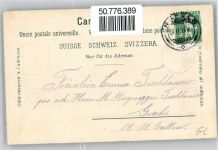 8752 Näfels - Kirche