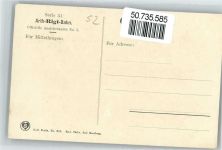 Kleiner Mythen Künstlerkarte Kräbelwand , Bergbahn