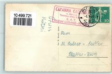 Piora - Alpe di Piora Kuhherde