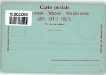 3000 Bern Berne Mondschein Beim Zeitglockenturm Brunnen