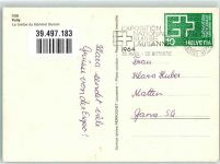 1009 Pully - Grab General Guisan