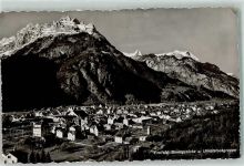 6472 Erstfeld - Sonnigstöcke