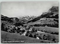 9651 Ennetbühl - Stockberg Säntis