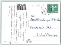 9651 Ennetbühl - Stockberg Säntis