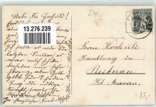 8105 Regensdorf 1920 Gebrauchsspuren