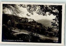 6936 Cademario Foto AK Kurhaus