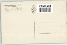 6936 Cademario Foto AK Kurhaus