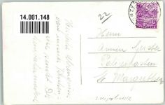 7078 Lenzerheide/Lai Foto AK Auto Hotel