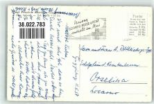 3158 Guggisberg 1958 Foto AK