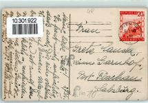 6463 Bürglen UR Gebrauchsspuren Tells Geburtsort Windgälle