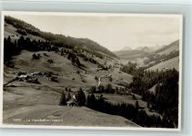 1862 La Comballaz Ormont-Dessous