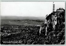 Gempenfluh - Gasthaus Aussichtsturm