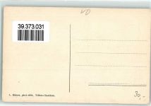 1884 Villars-sur-Ollon - Villars Palace