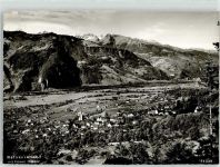 7208 Malans GR - Graue Hörner