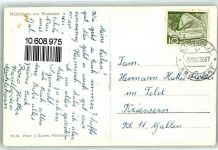 8874 Mühlehorn Gebrauchsspuren