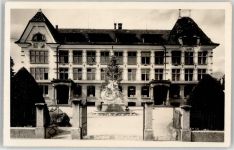 6210 Sursee - Schulhaus