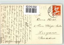 6210 Sursee - Schulhaus