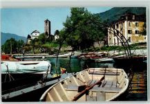 6648 Rivapiana - Il Porto