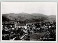 9606 Bütschwil - Kirche