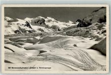 Morteratschgletscher