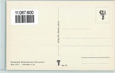 Uri - Schweizer Heimatschutz Postkarten Volksleben in Uri