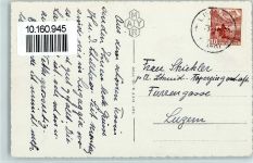 6950 Tesserete - Panorama