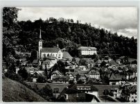 6110 Wolhusen - St Josefshausen