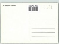 6110 Wolhusen - St Josefshausen