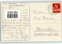 Weissfluhjoch - Winter Berghaus