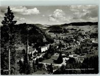 8374 Dussnang - Kurhaus