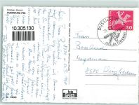 8374 Dussnang - Kurhaus