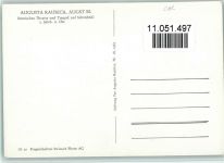 4302 Augst BL - Augusta Raurica Römisches Theater Tempel auf Schönbühl Flugaufnahme