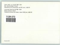 Diesel-elektr. Lok Bm 6/6 18501-18514