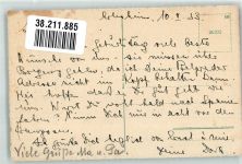 4143 Dornach 1923 Radierung Goetheanum freie Hochschule für Geisteswissenschaft