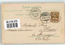 8000 Zürich 1902 Foto AK Tracht Frau