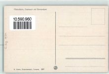 Pilatus Kulm - Eselwand Pilatusbahn