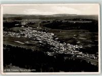 2720 Tramelan - Fliegeraufnahme