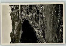 Klausenstrasse - Kehren der Vorfrut