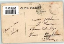 1863 Le Sépey Ormont-Dessous 1906 - Dent de Midi Winter