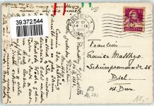 1071 Chexbres - Dent de Jaman Rochers de Naye