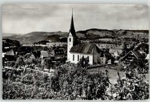 9122 Mogelsberg - Kirche