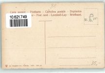 3800 Unterseen - Kirche Heidenhäuser