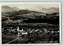 6032 Emmen Gebrauchsspuren Fliegeraufnahme